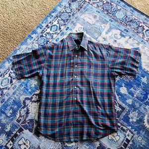 Ralph Lauren button down shirt